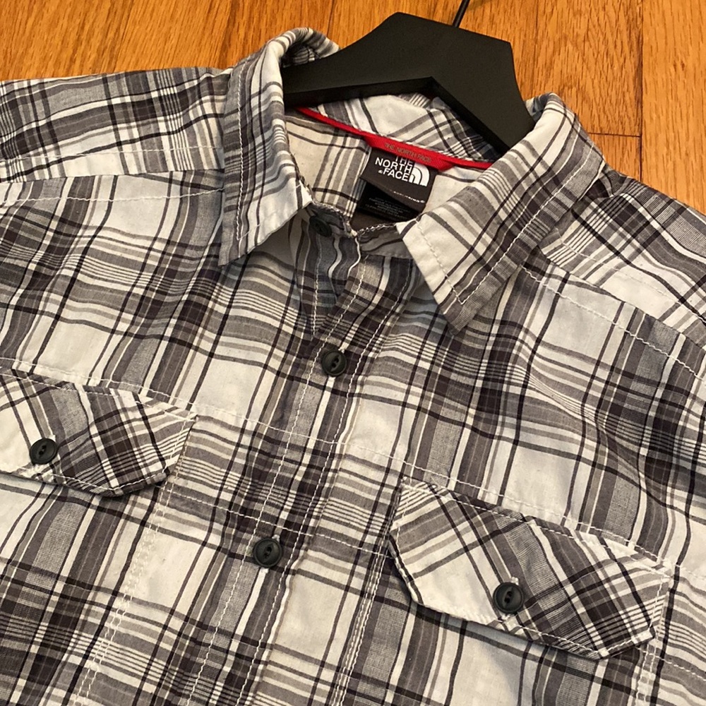 The North Face Short Sleeve